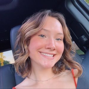 Meet your Posher, Tessa